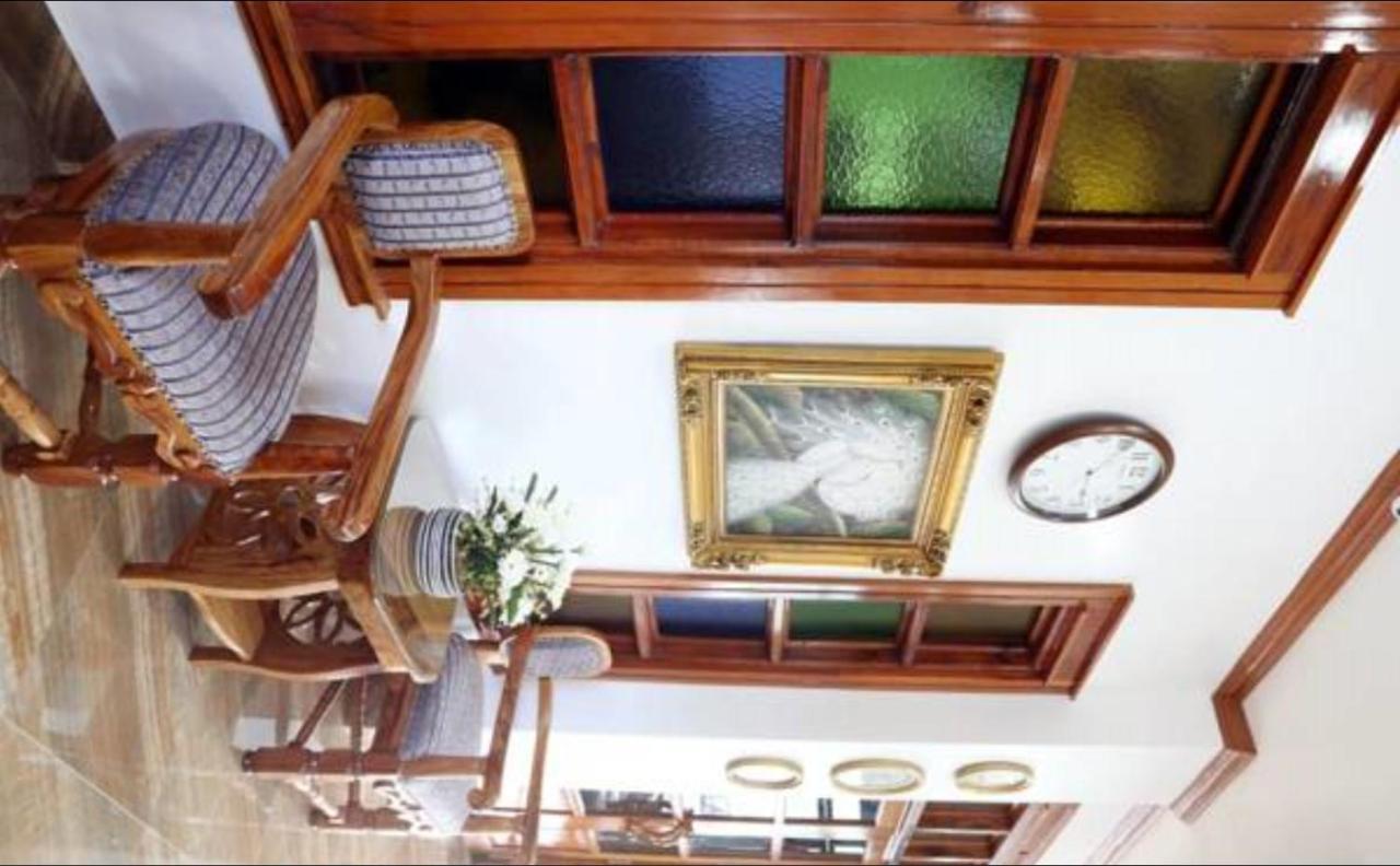 Cln Boutique Hotel Tacloban Kültér fotó