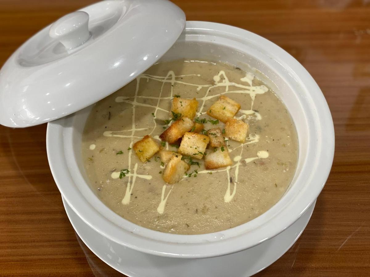 Cln Boutique Hotel Tacloban Kültér fotó
