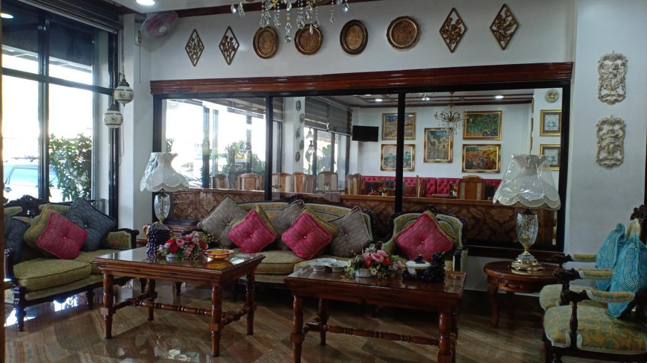 Cln Boutique Hotel Tacloban Kültér fotó