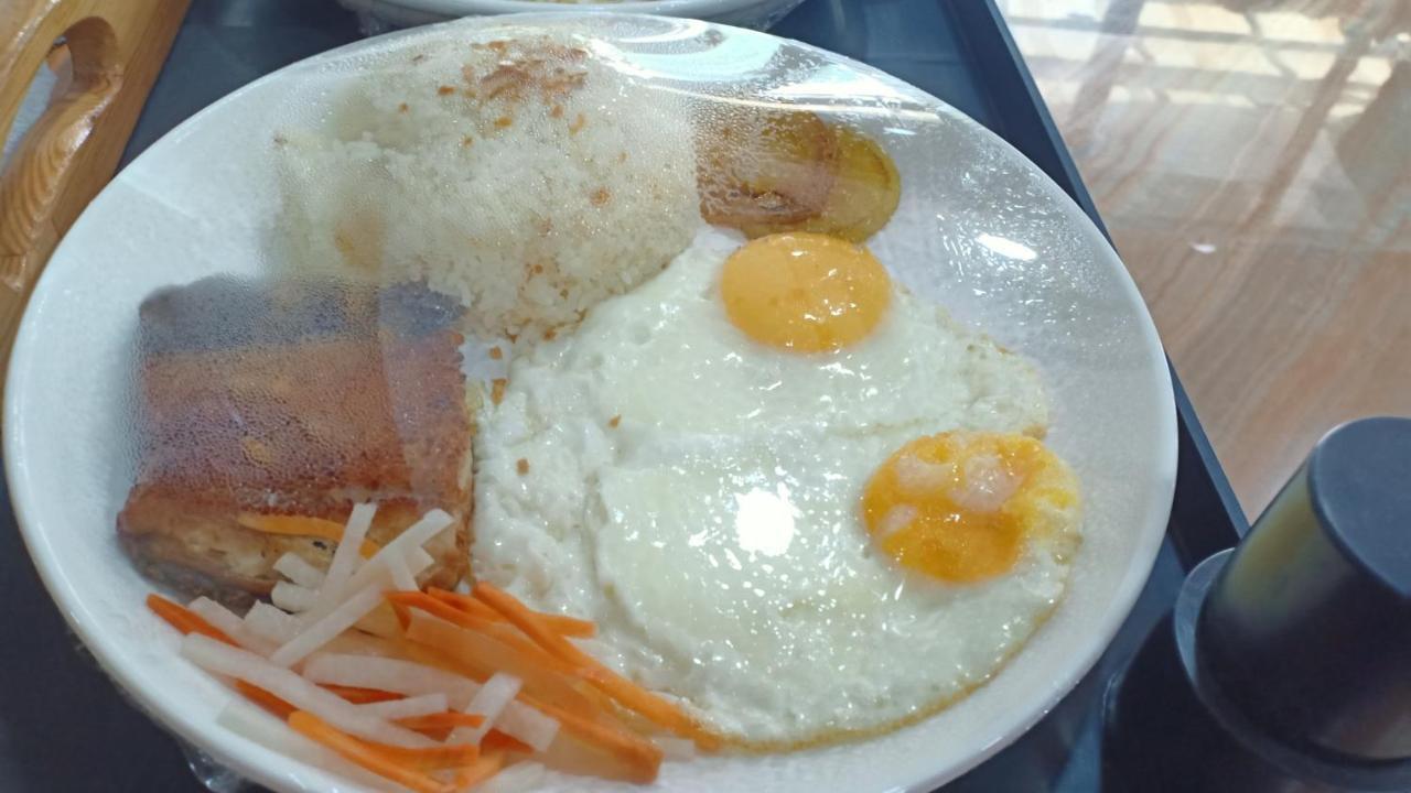 Cln Boutique Hotel Tacloban Kültér fotó