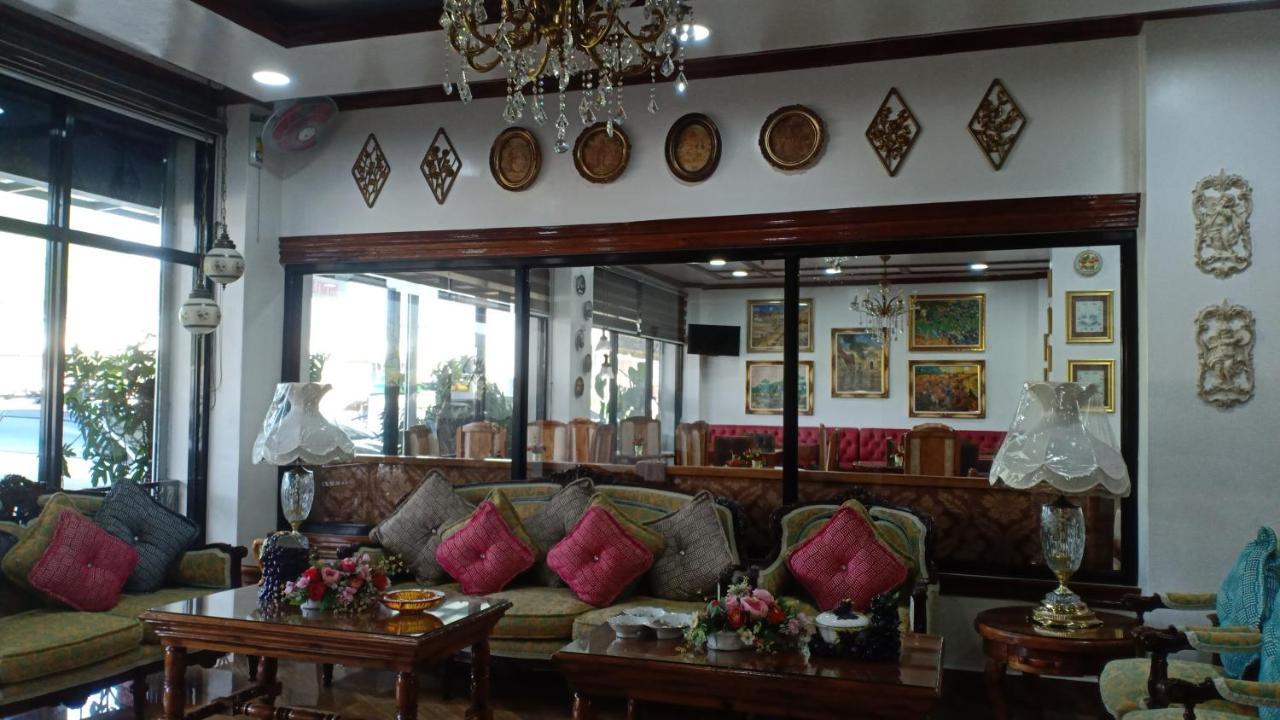 Cln Boutique Hotel Tacloban Kültér fotó