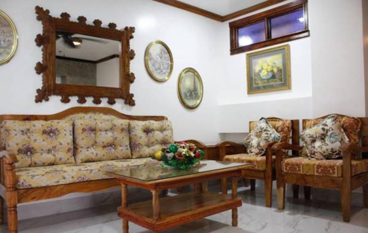 Cln Boutique Hotel Tacloban Kültér fotó