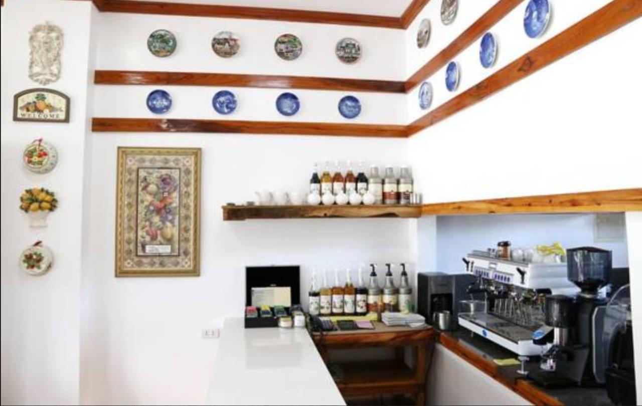 Cln Boutique Hotel Tacloban Kültér fotó