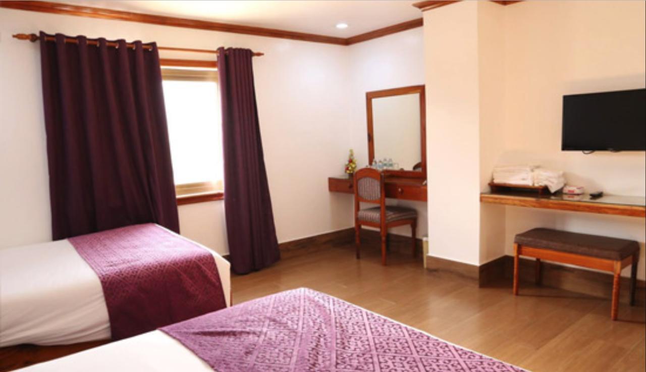 Cln Boutique Hotel Tacloban Kültér fotó