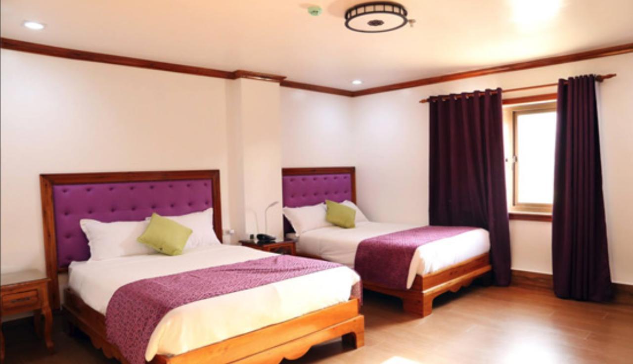 Cln Boutique Hotel Tacloban Kültér fotó