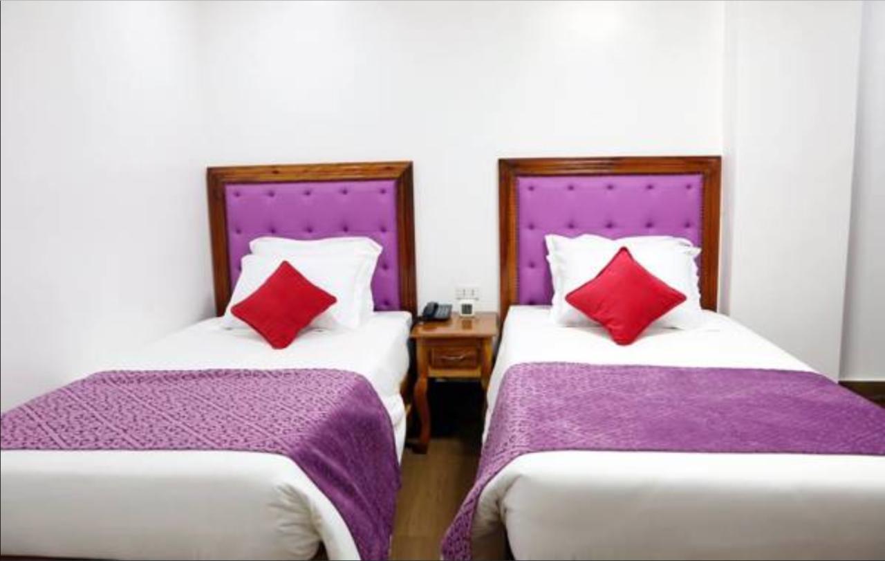 Cln Boutique Hotel Tacloban Kültér fotó