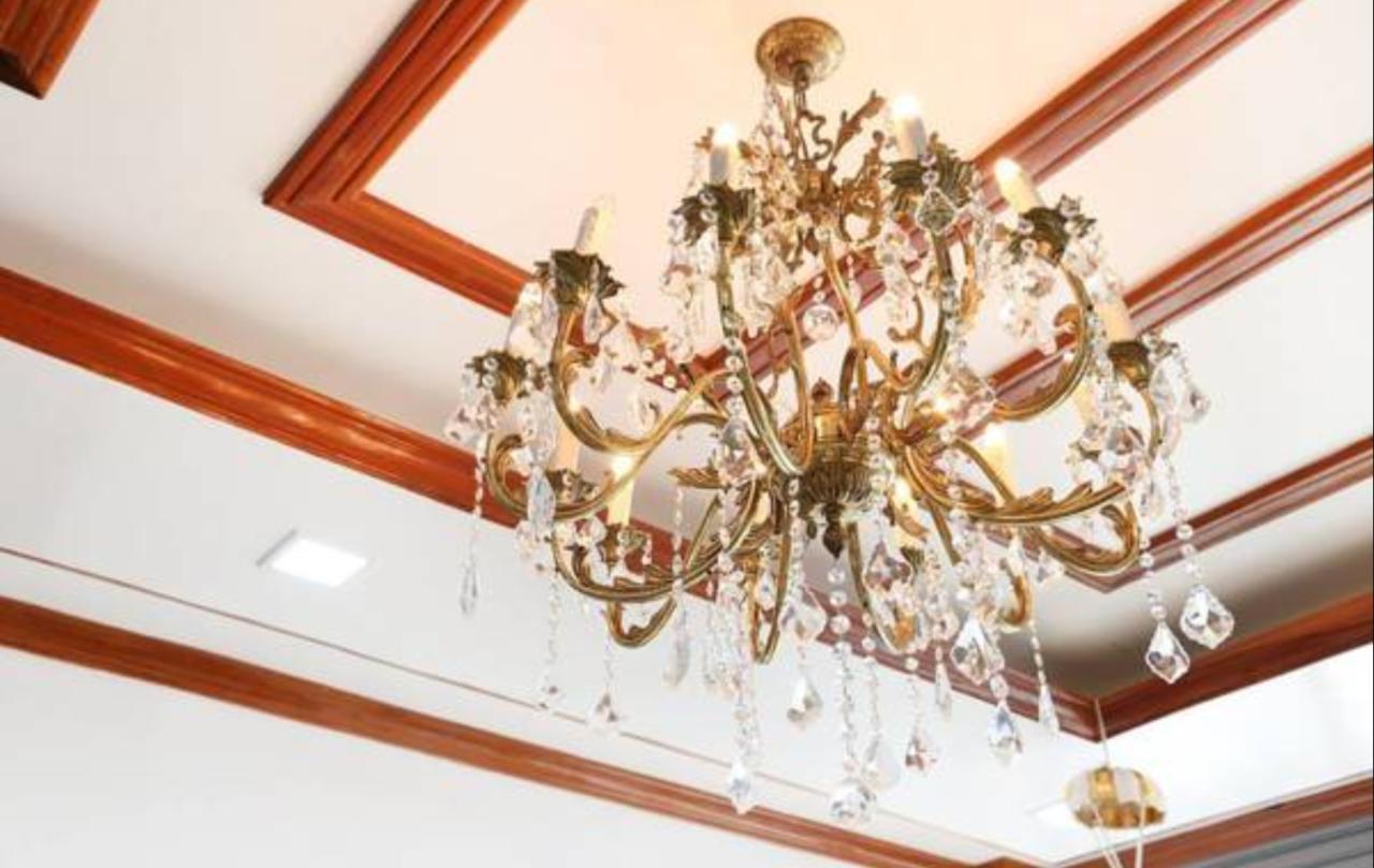Cln Boutique Hotel Tacloban Kültér fotó
