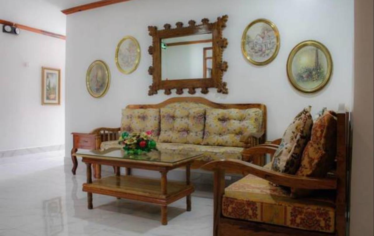 Cln Boutique Hotel Tacloban Kültér fotó
