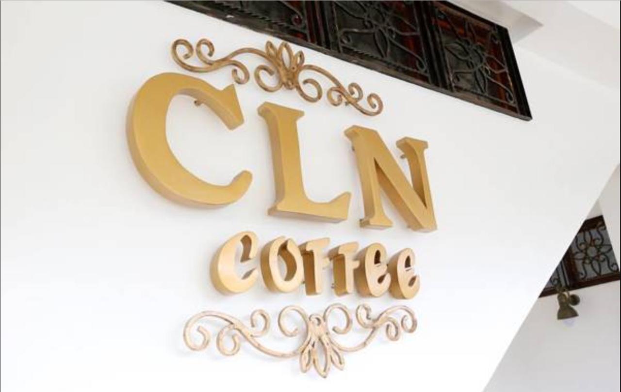Cln Boutique Hotel Tacloban Kültér fotó